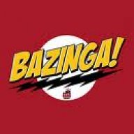 bazinga