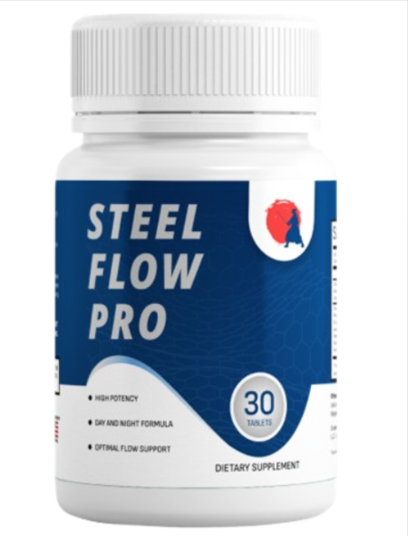 Steel Flow Pro Reviews 